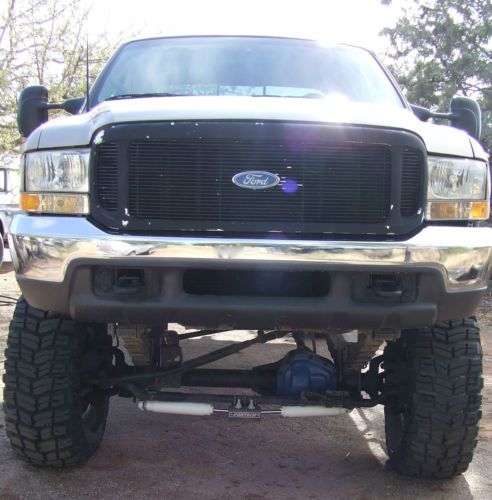 Low Miles 7.3L Diesel LIFTED, US $16,000.00, image 2