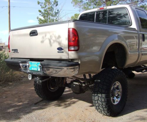 Low Miles 7.3L Diesel LIFTED, US $16,000.00, image 4