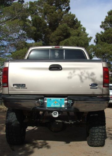 Low Miles 7.3L Diesel LIFTED, US $16,000.00, image 5