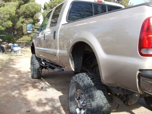 Low Miles 7.3L Diesel LIFTED, US $16,000.00, image 7