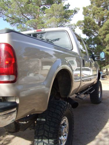 Low Miles 7.3L Diesel LIFTED, US $16,000.00, image 8