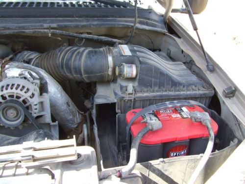 Low Miles 7.3L Diesel LIFTED, US $16,000.00, image 21