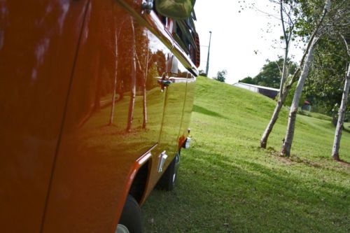 *********1974 Volkswagen Westfalia WILL SHIP WORLDWIDE NO RESERVE**********, image 5