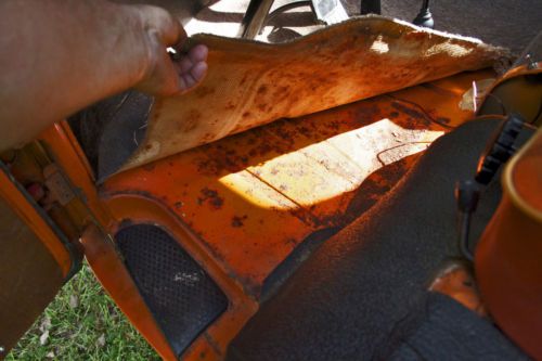 *********1974 Volkswagen Westfalia WILL SHIP WORLDWIDE NO RESERVE**********, image 7