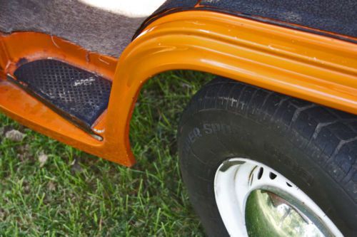 *********1974 Volkswagen Westfalia WILL SHIP WORLDWIDE NO RESERVE**********, image 8