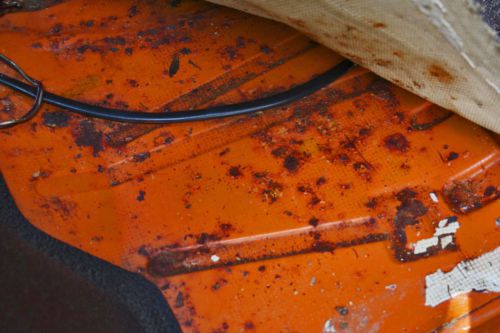 *********1974 Volkswagen Westfalia WILL SHIP WORLDWIDE NO RESERVE**********, image 10