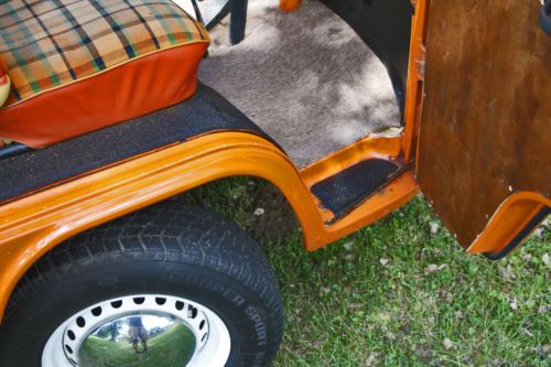 *********1974 Volkswagen Westfalia WILL SHIP WORLDWIDE NO RESERVE**********, image 11