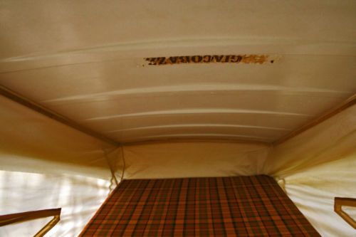 *********1974 Volkswagen Westfalia WILL SHIP WORLDWIDE NO RESERVE**********, image 12