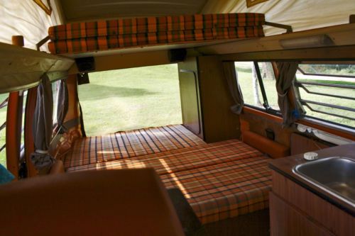 *********1974 Volkswagen Westfalia WILL SHIP WORLDWIDE NO RESERVE**********, image 15