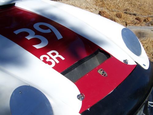 1983 Porsche 911 (body 993) Race Car, US $45,000.00, image 2