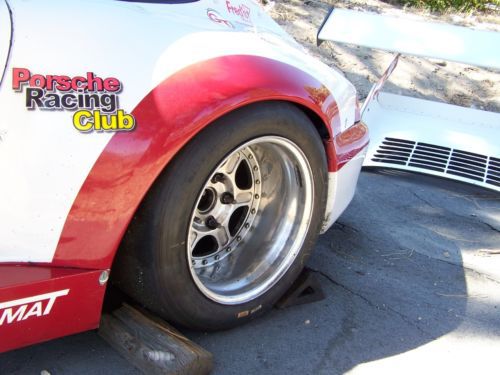1983 Porsche 911 (body 993) Race Car, US $45,000.00, image 3