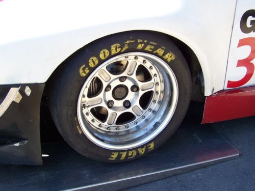 1983 Porsche 911 (body 993) Race Car, US $45,000.00, image 4