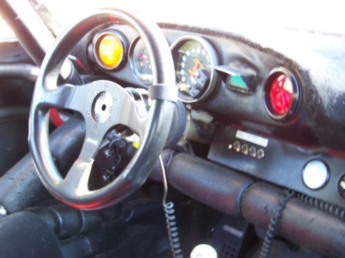 1983 Porsche 911 (body 993) Race Car, US $45,000.00, image 5