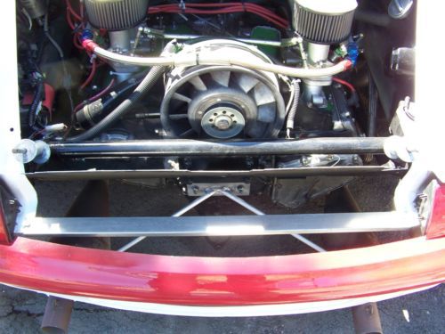 1983 Porsche 911 (body 993) Race Car, US $45,000.00, image 7