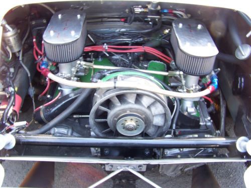 1983 Porsche 911 (body 993) Race Car, US $45,000.00, image 9