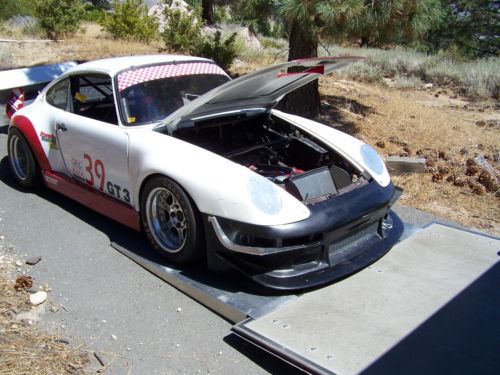 1983 Porsche 911 (body 993) Race Car, US $45,000.00, image 10