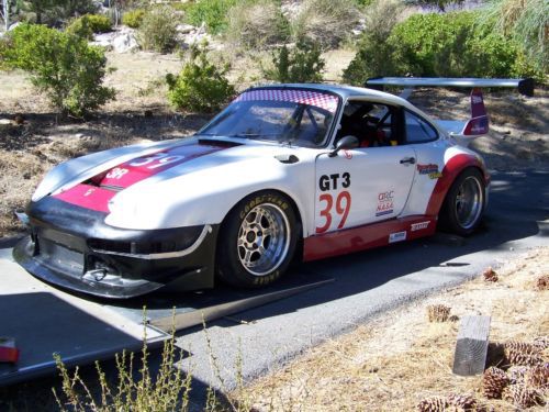 1983 Porsche 911 (body 993) Race Car, US $45,000.00, image 12