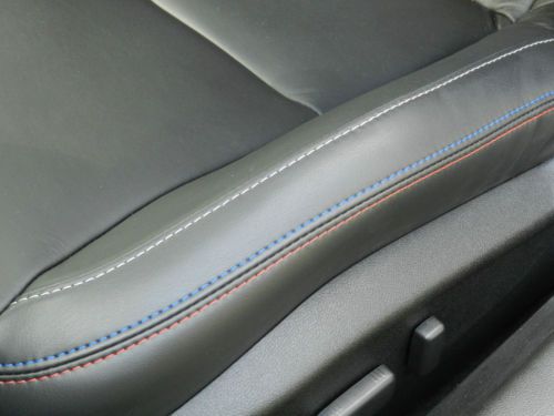 2012 Chevrolet Camaro SS Coupe 2-Door 6.2L 45th Anniversary Brand New 345 miles, US $32,999.00, image 19