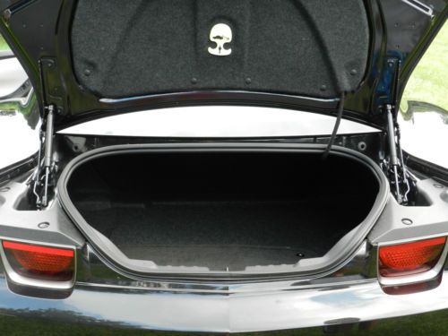 2012 Chevrolet Camaro SS Coupe 2-Door 6.2L 45th Anniversary Brand New 345 miles, US $32,999.00, image 22