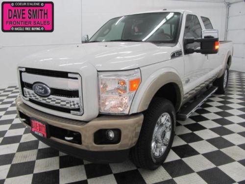 King ranch