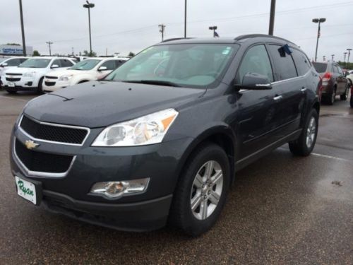 Awd 2lt 4dr suv 3.6l-navigation-quad seating-remote start-back up camera