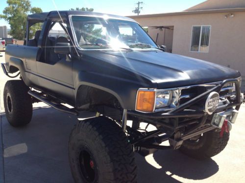 1987 Toyota 4Runner Rock Crawler, US $10,500.00, image 2
