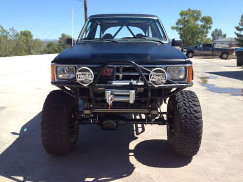 1987 Toyota 4Runner Rock Crawler, US $10,500.00, image 3