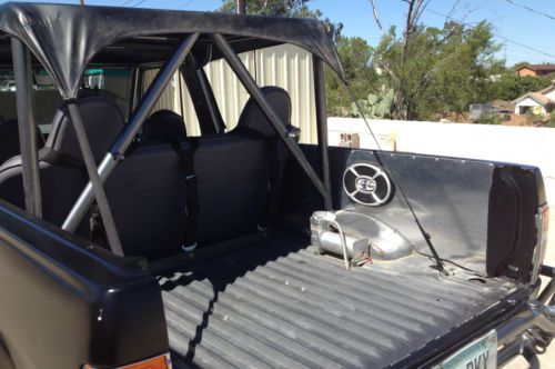 1987 Toyota 4Runner Rock Crawler, US $10,500.00, image 4
