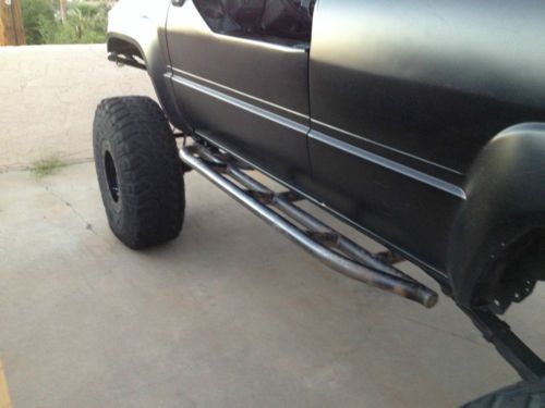 1987 Toyota 4Runner Rock Crawler, US $10,500.00, image 5