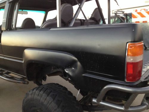 1987 Toyota 4Runner Rock Crawler, US $10,500.00, image 6