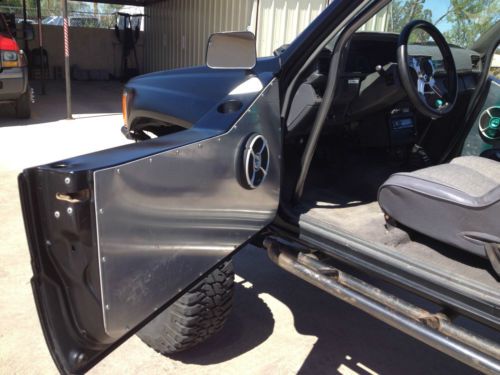 1987 Toyota 4Runner Rock Crawler, US $10,500.00, image 7