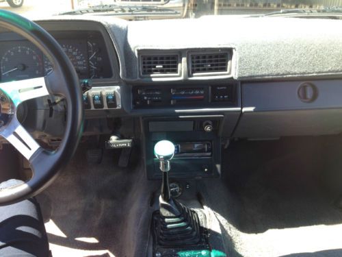 1987 Toyota 4Runner Rock Crawler, US $10,500.00, image 8