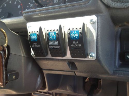 1987 Toyota 4Runner Rock Crawler, US $10,500.00, image 10