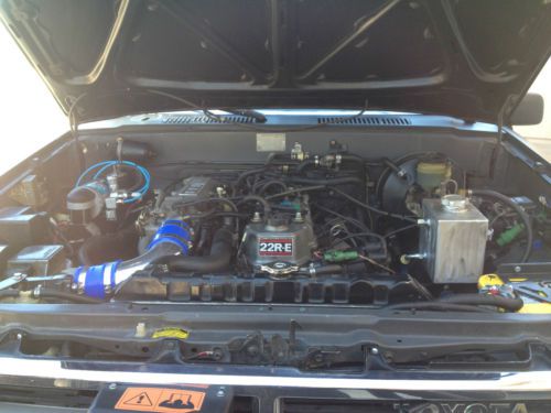 1987 Toyota 4Runner Rock Crawler, US $10,500.00, image 14