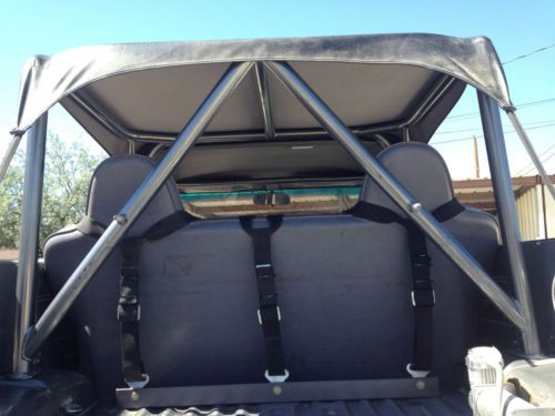 1987 Toyota 4Runner Rock Crawler, US $10,500.00, image 15