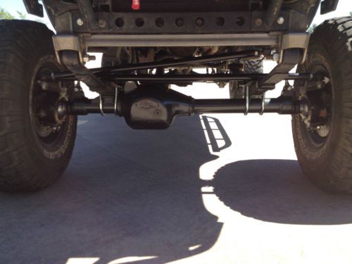1987 Toyota 4Runner Rock Crawler, US $10,500.00, image 16