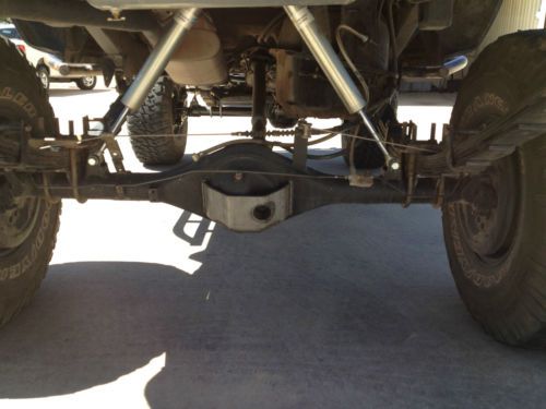 1987 Toyota 4Runner Rock Crawler, US $10,500.00, image 17