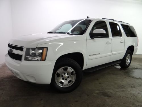 2007 chevrolet navi sunroof clean carfax we finance