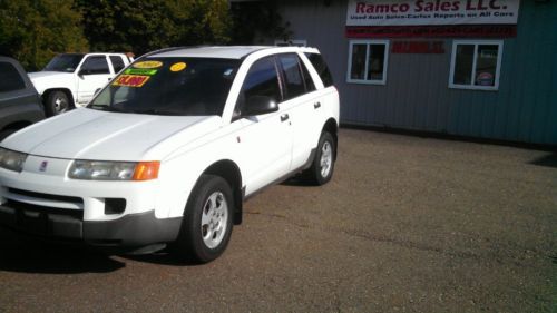 2003 saturn vue