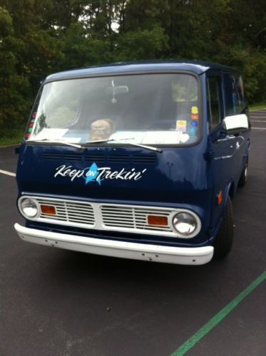 1969 Chevrolet Van, US $8,000.00, image 2