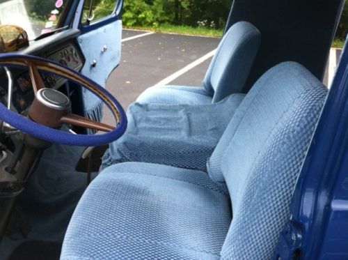 1969 Chevrolet Van, US $8,000.00, image 4