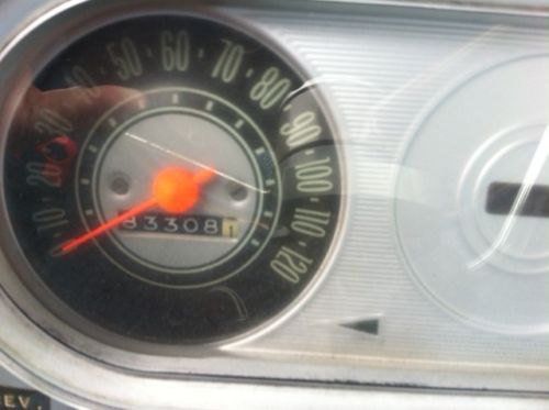 1969 Chevrolet Van, US $8,000.00, image 5