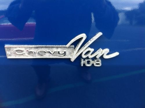 1969 Chevrolet Van, US $8,000.00, image 6