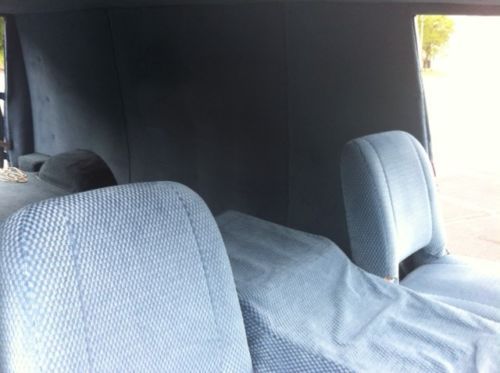 1969 Chevrolet Van, US $8,000.00, image 10