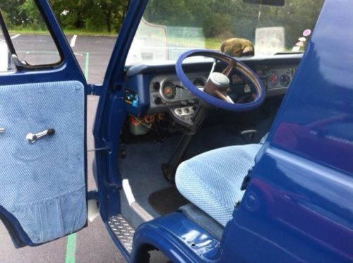 1969 Chevrolet Van, US $8,000.00, image 12