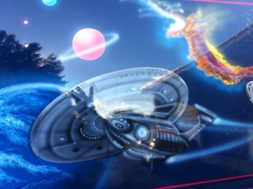 1969 Chevrolet Van, US $8,000.00, image 13