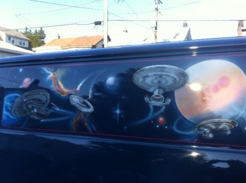 1969 Chevrolet Van, US $8,000.00, image 14