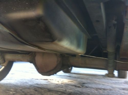 1969 Chevrolet Van, US $8,000.00, image 18