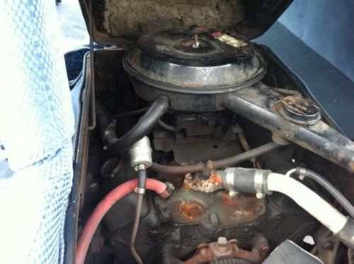 1969 Chevrolet Van, US $8,000.00, image 19