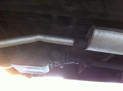 1969 Chevrolet Van, US $8,000.00, image 20